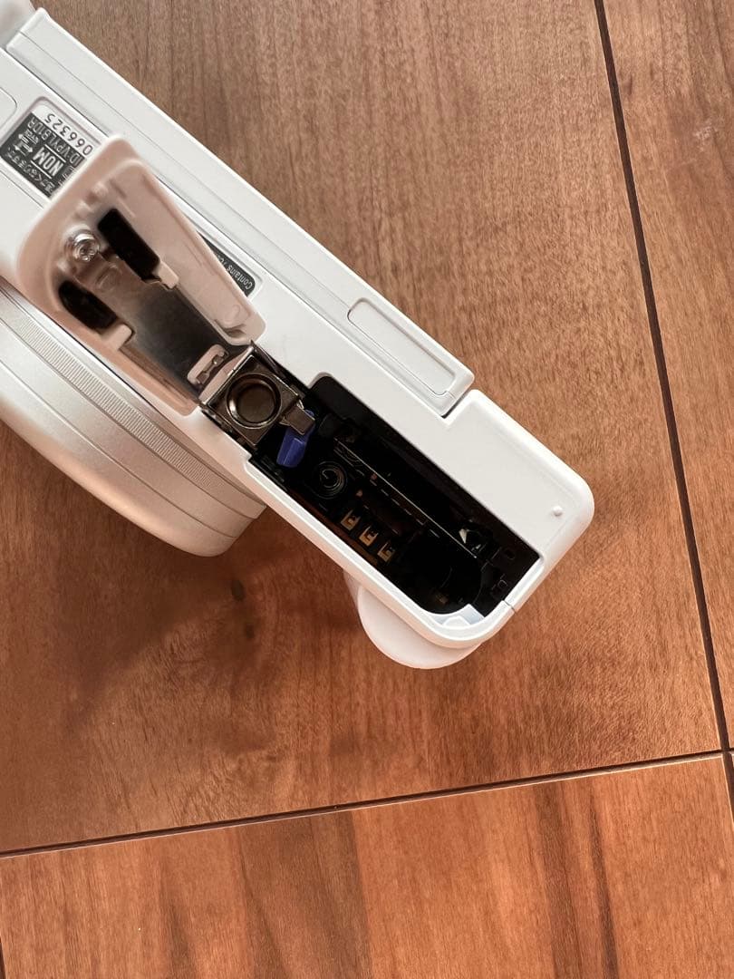 SONY ZV-1 ホワイトカメラ