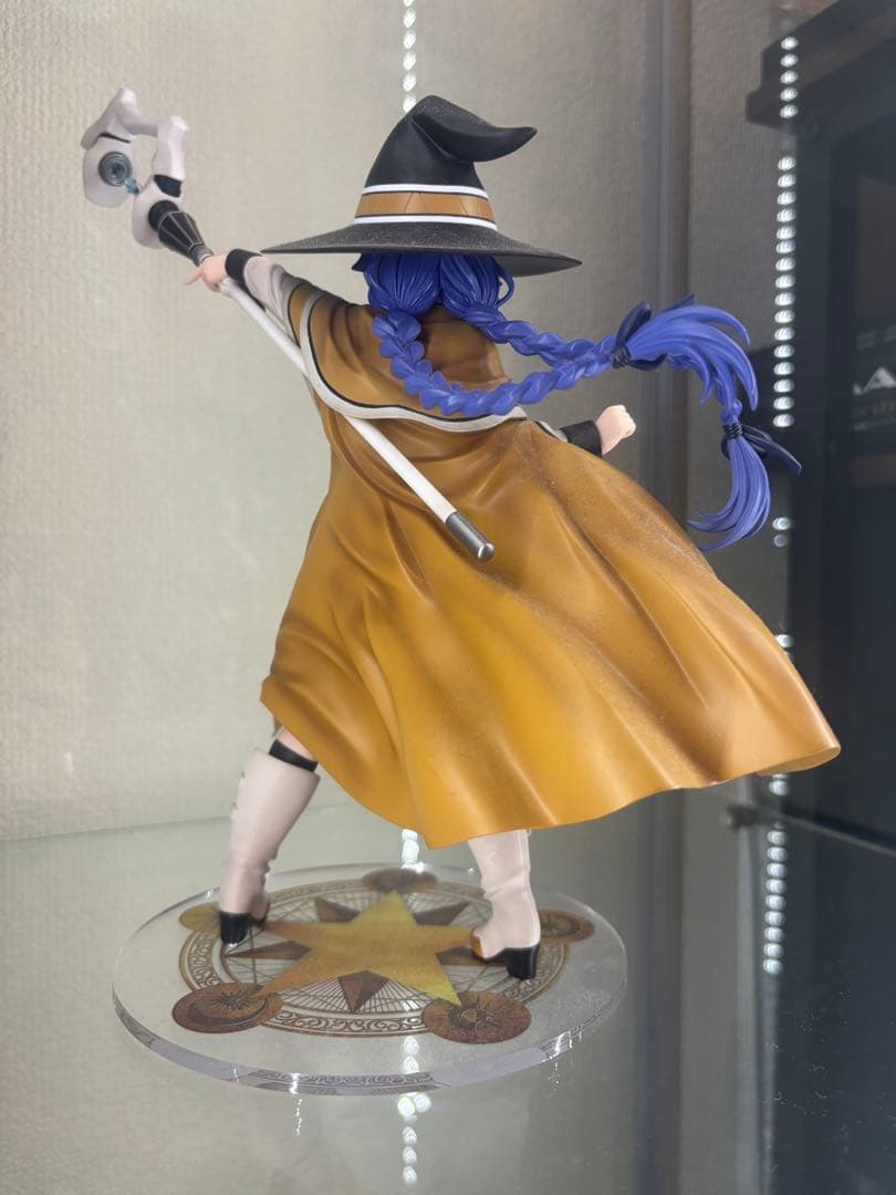 無職転生異世界行ったら本気だすロキシー1/8スケールフィギュアコトブキヤ