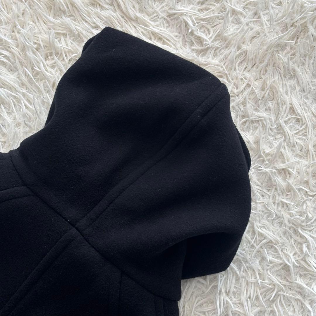 ✨美品✨ ジャーナルスタンダード 2023AW スーパー140モッサフードコート