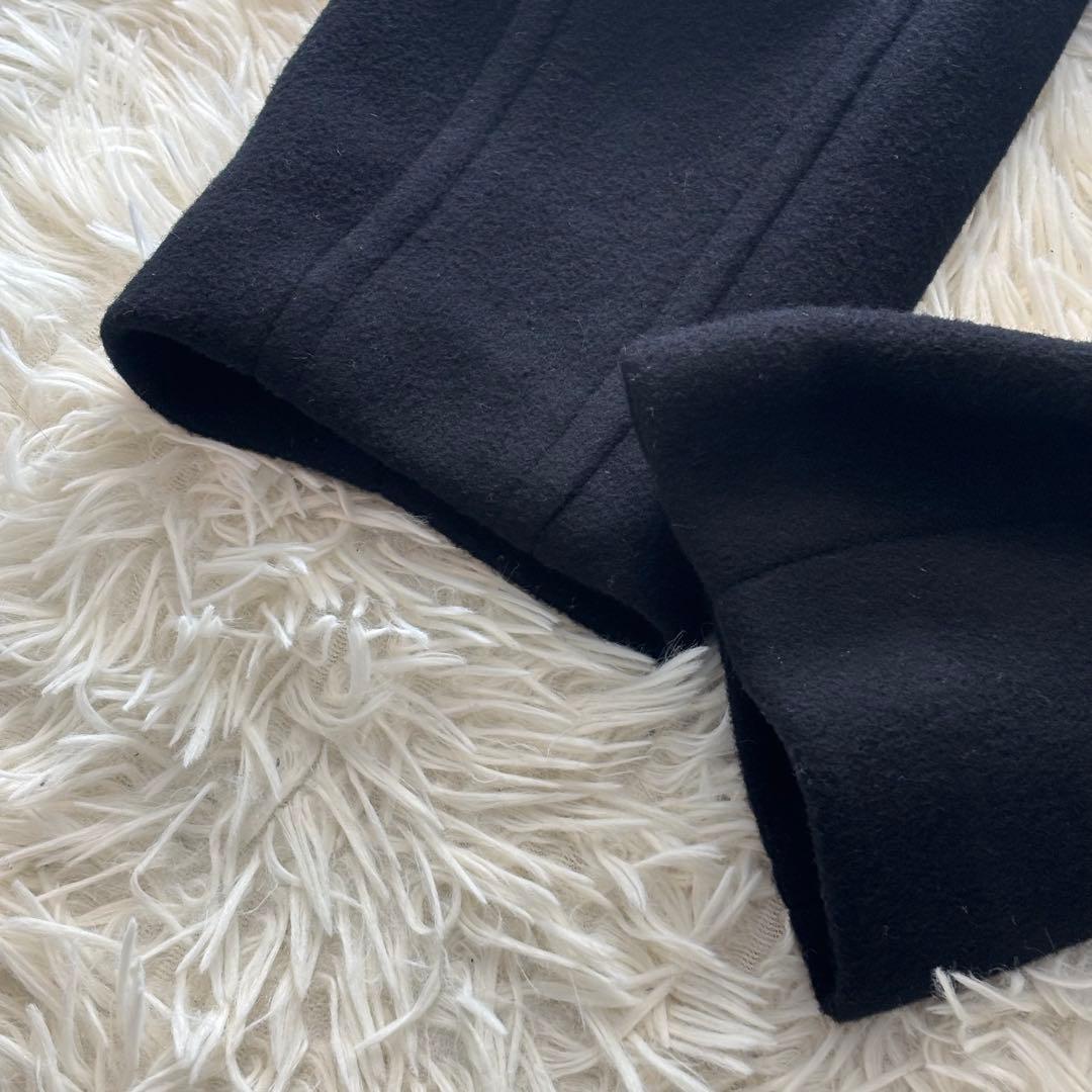 ✨美品✨ ジャーナルスタンダード 2023AW スーパー140モッサフードコート