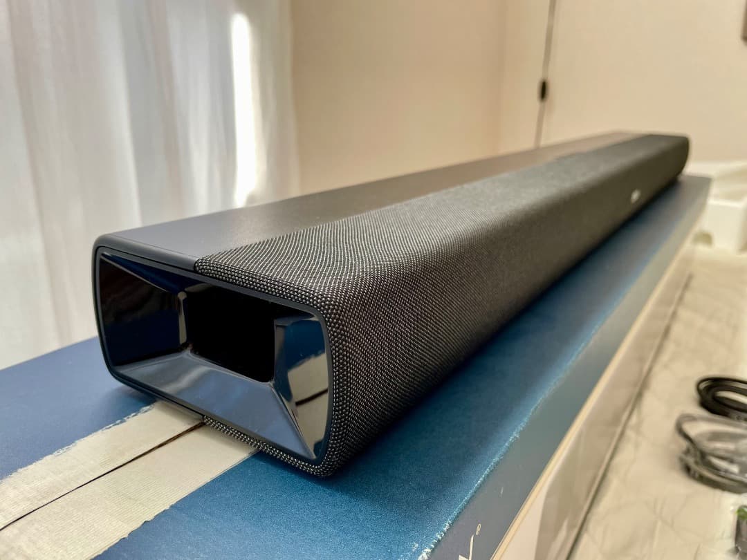 [美品] DENON サウンドバー DHT-C200 デノン