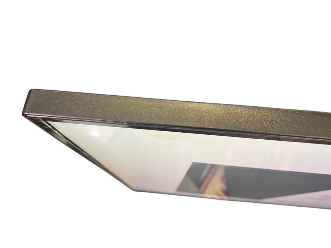 三菱　50型液晶テレビ［LCD-A50RA1000］2019年製