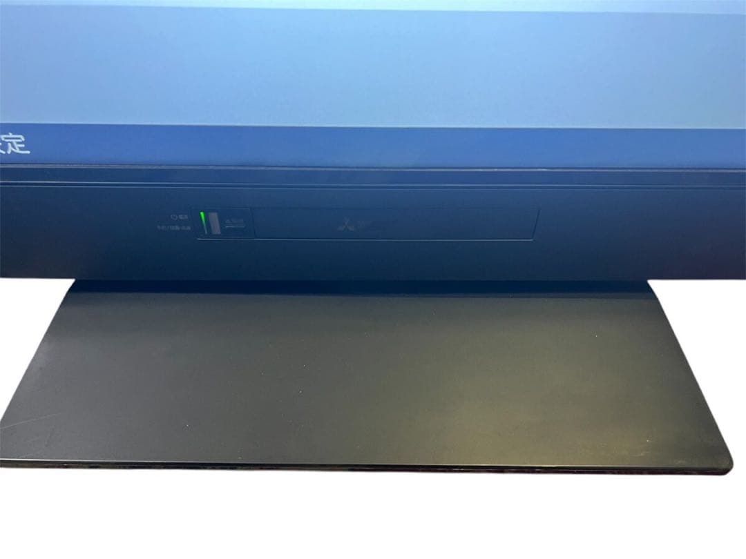 三菱　50型液晶テレビ［LCD-A50RA1000］2019年製