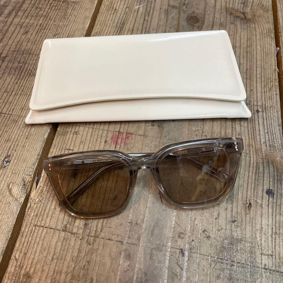 正規品　ジェントルモンスター　tote