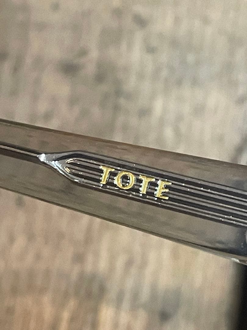 正規品　ジェントルモンスター　tote