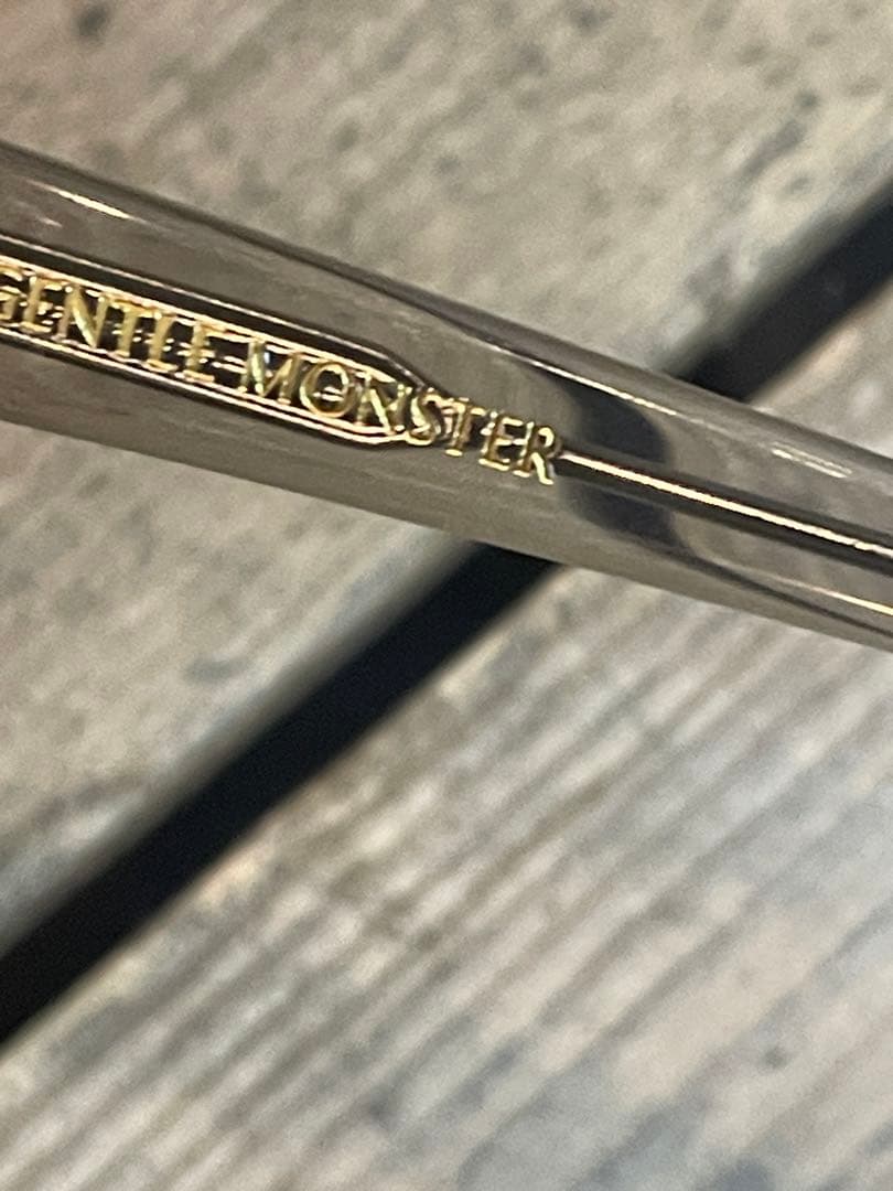 正規品　ジェントルモンスター　tote