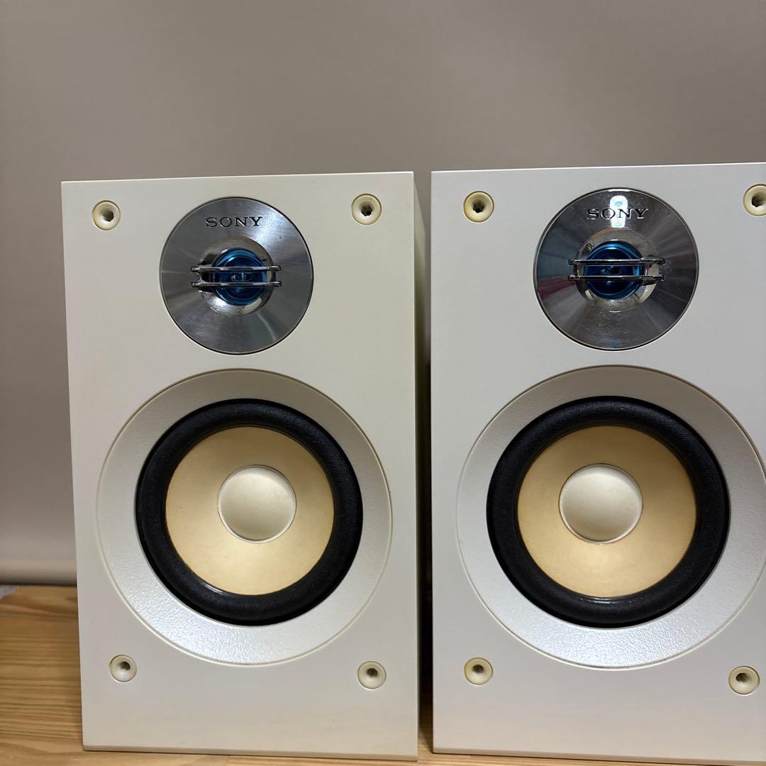 SONY NETJUKE NAS-D50HD HDD CD録音