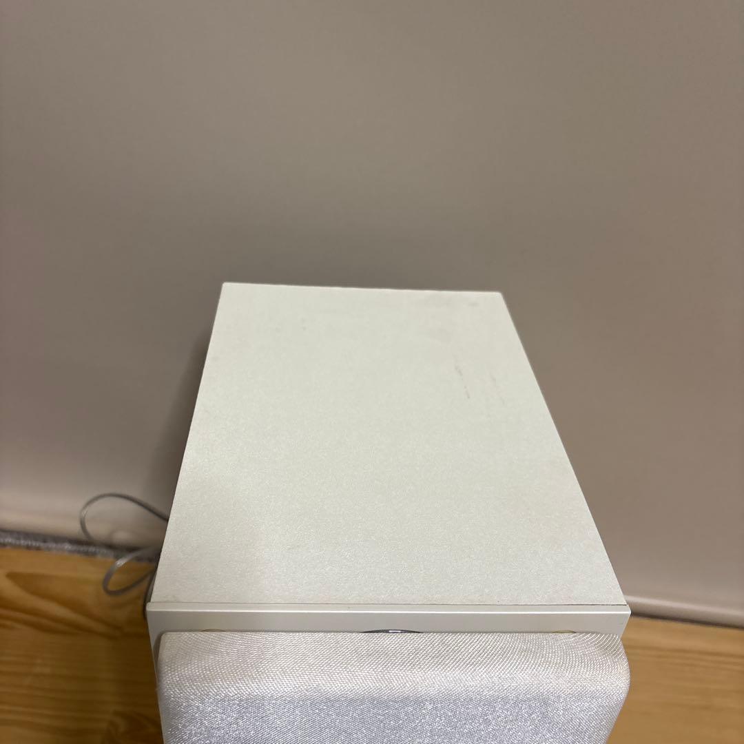 SONY NETJUKE NAS-D50HD HDD CD録音