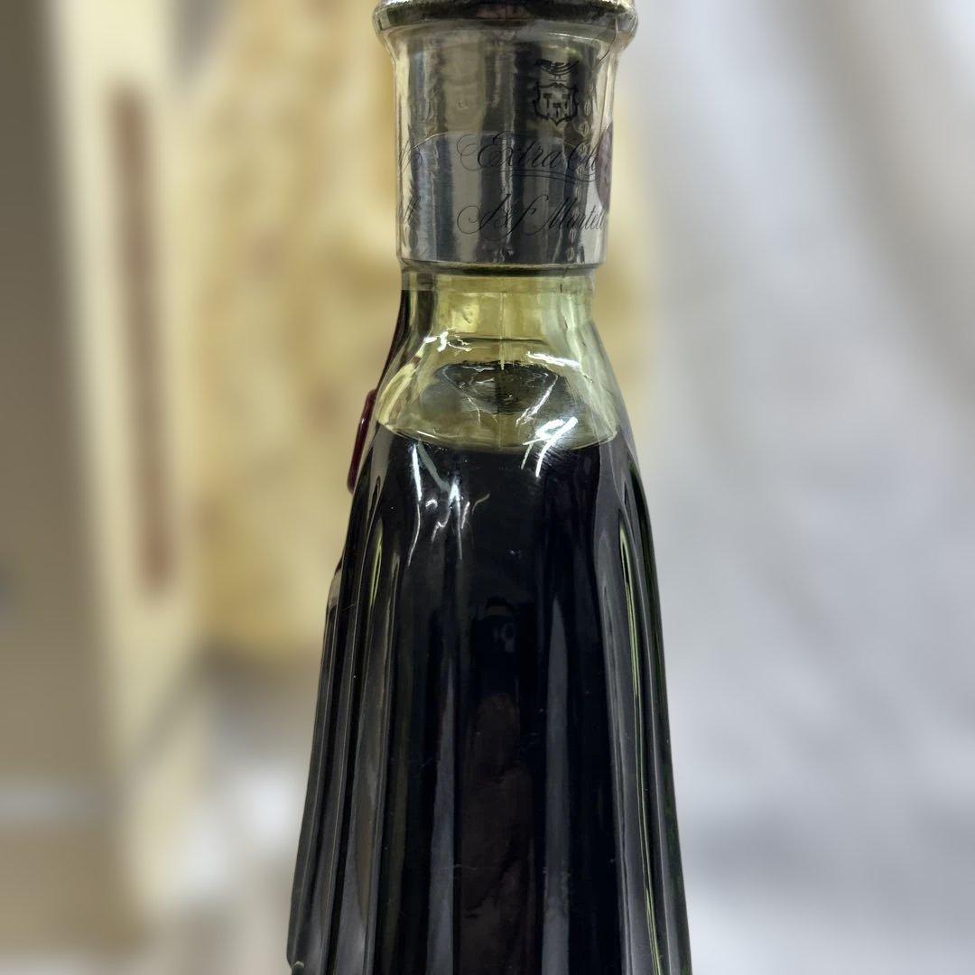 MARTELL XO CORDON SUPREME 750ml古酒プレミア