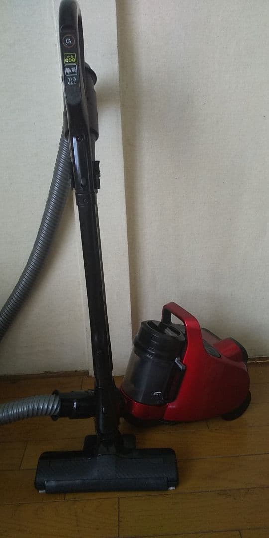 22年製❗軽量型、東芝、トルネオ(パワーノズル)