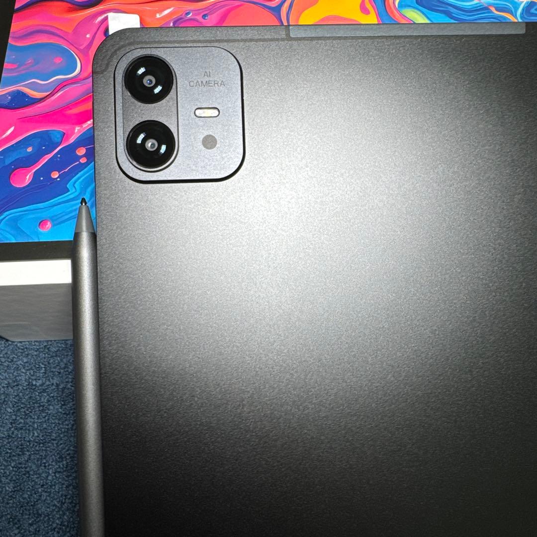 TECLAST ArtPad Pro 12インチ大型タブレット