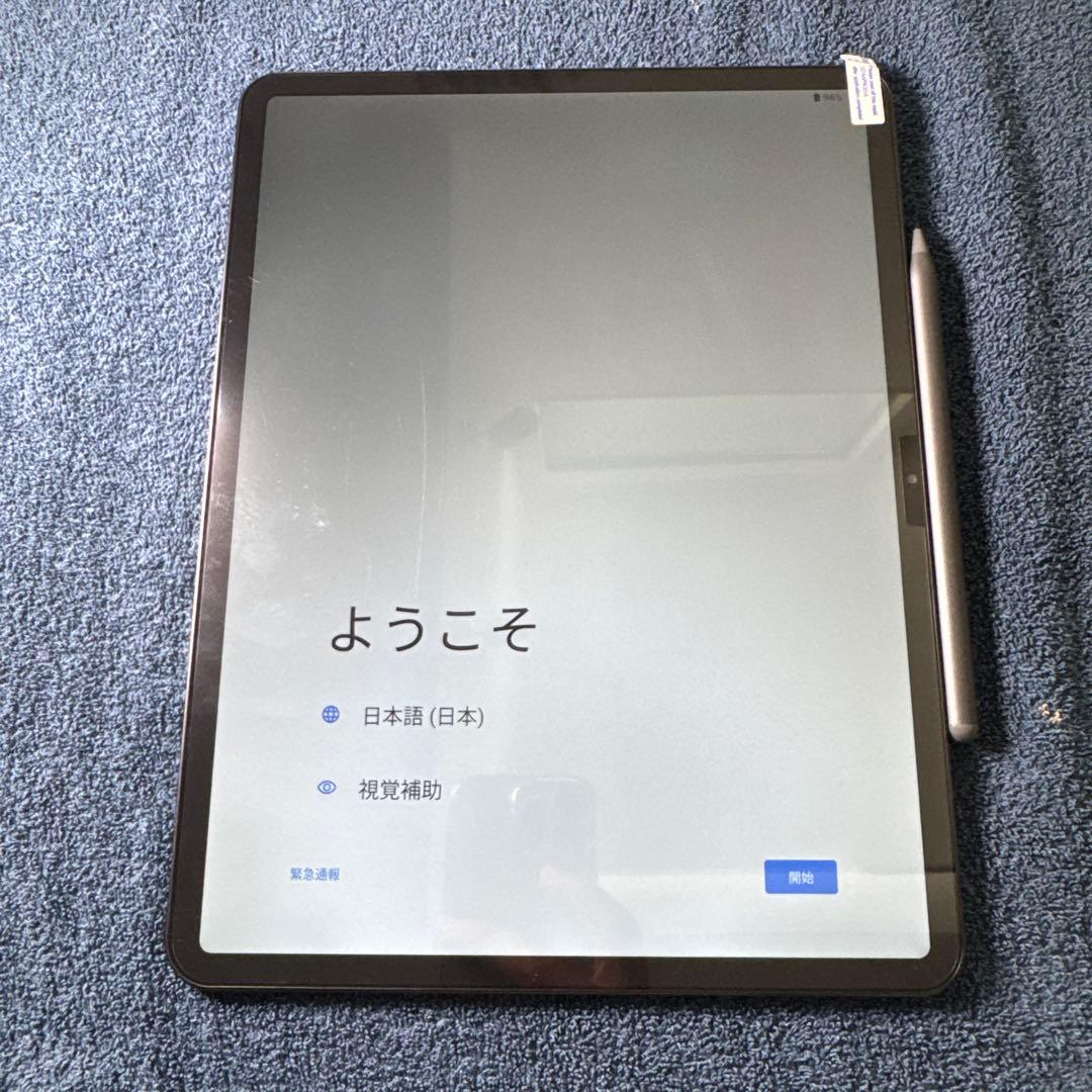 TECLAST ArtPad Pro 12インチ大型タブレット