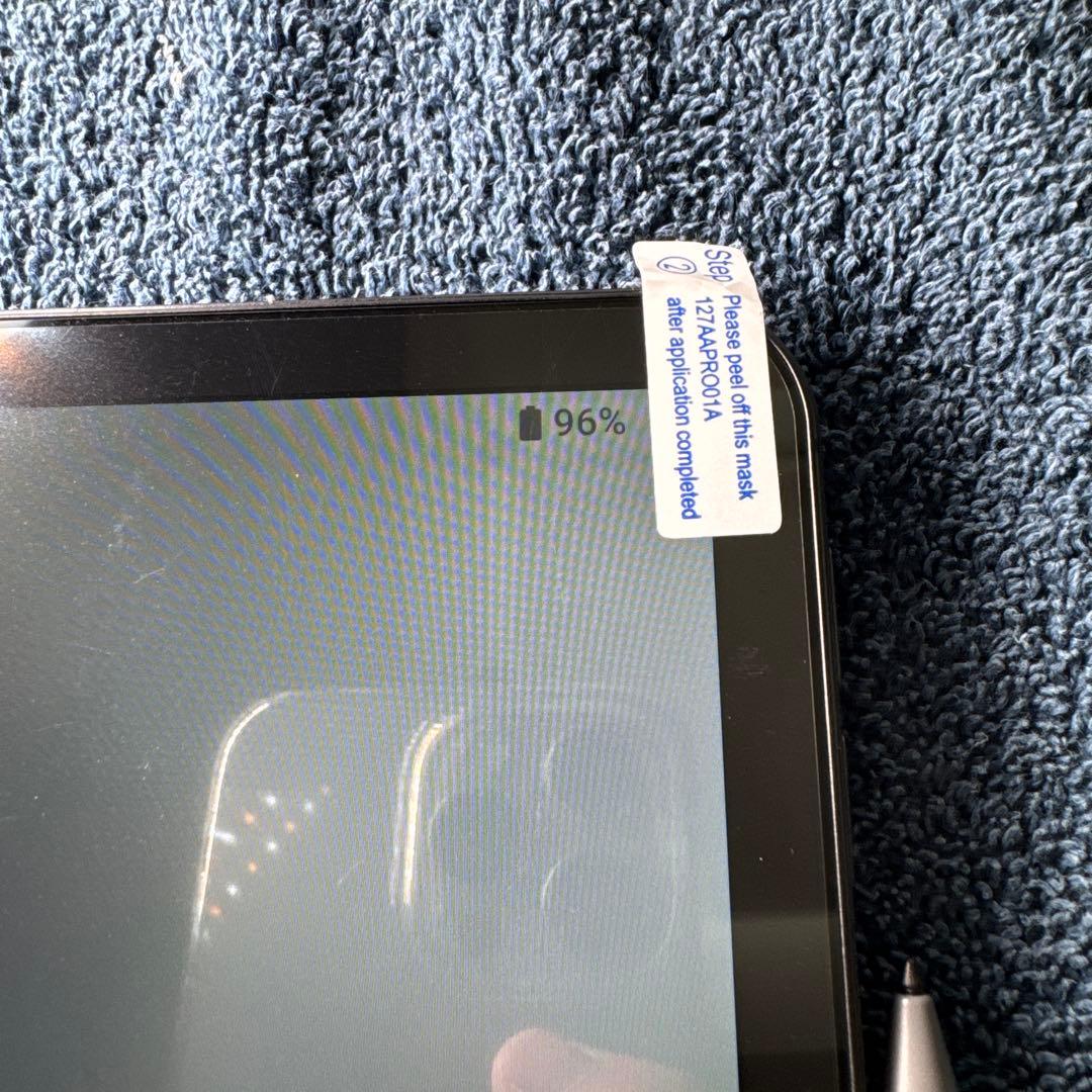 TECLAST ArtPad Pro 12インチ大型タブレット