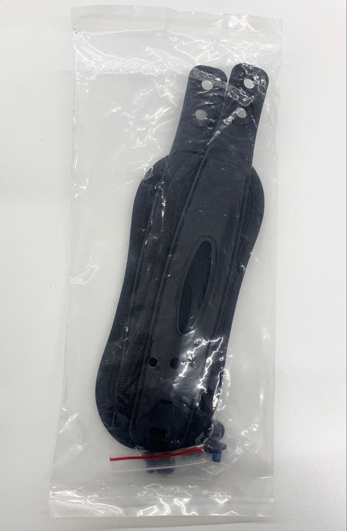 ∀*様 【M116】feet* スノーフィート ショートスキー 付属品付