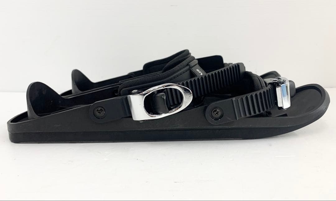 ∀*様 【M116】feet* スノーフィート ショートスキー 付属品付