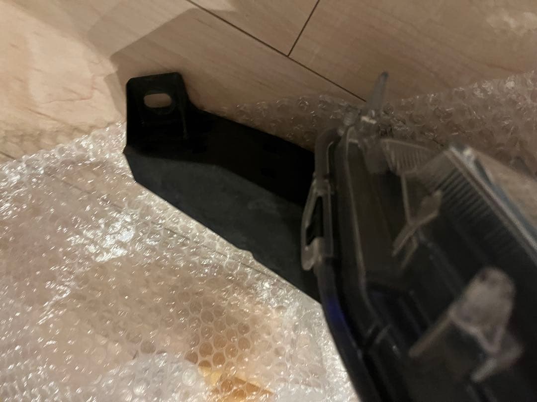 美品　GDJ150W ランドクルーザー　プラド　LED ヘッドライト