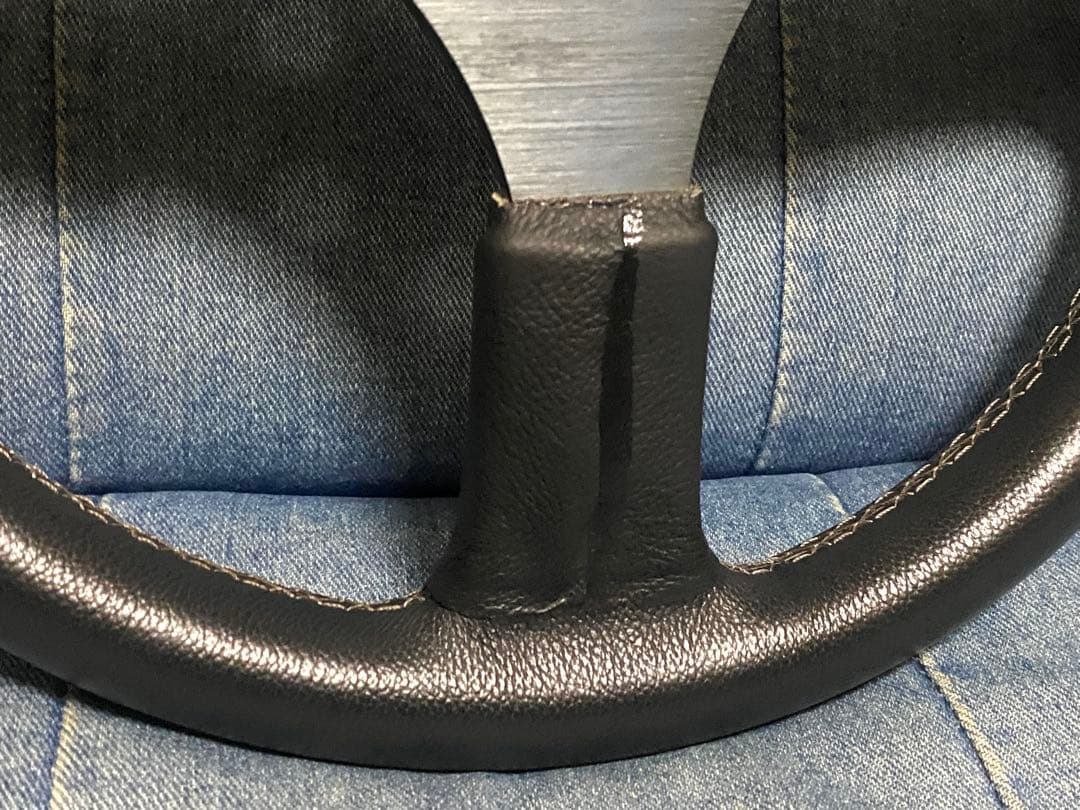 DND ステアリング　350mm 即納◎