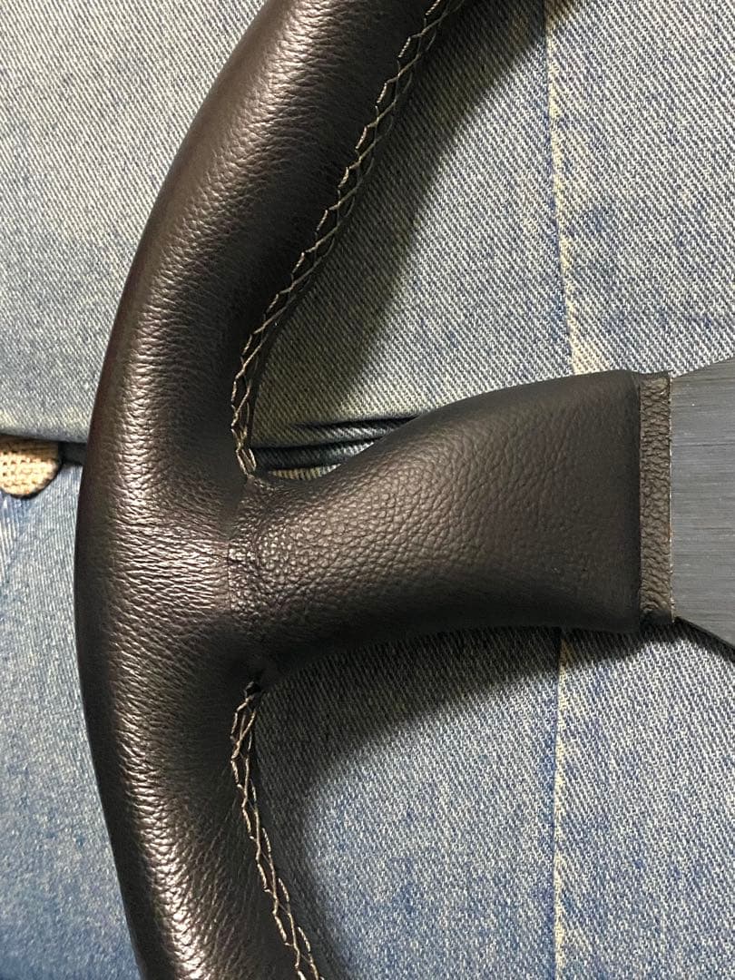 DND ステアリング　350mm 即納◎