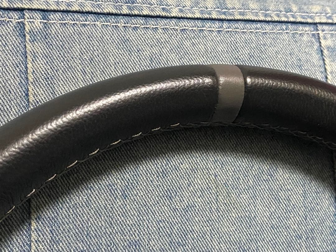 DND ステアリング　350mm 即納◎