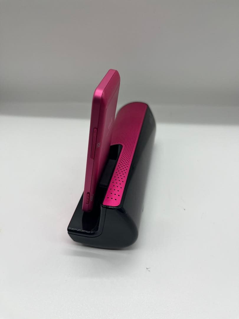 美品　SONY WALKMAN NW-S15K ビビッドピンク