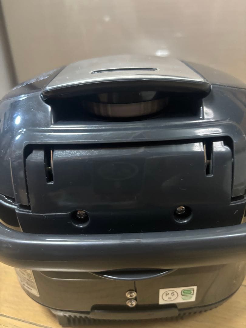 象印 NP-RN05 圧力IH炊飯ジャー　2024年製