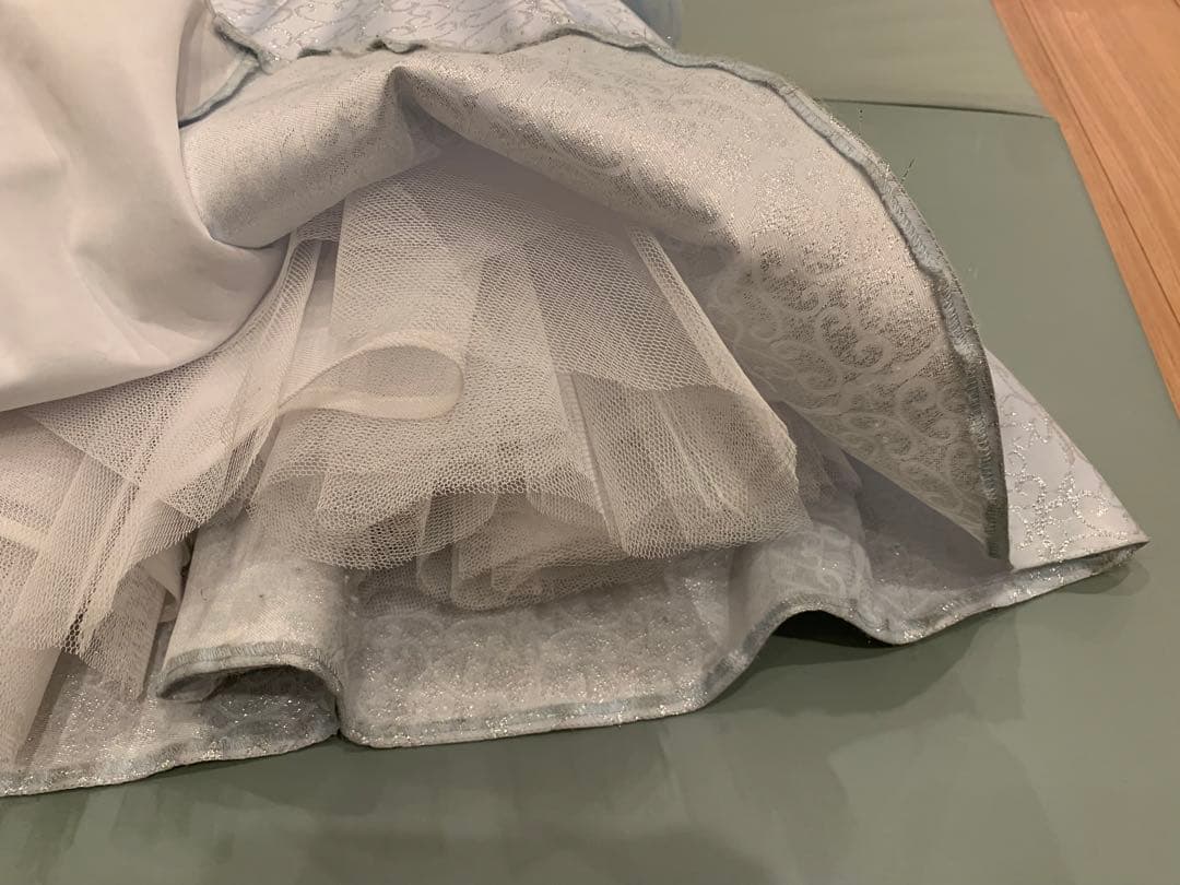 シンデレラ　プレミアムドレス　ビビデバビデブティック