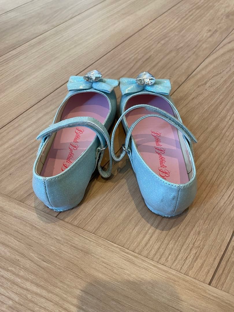 シンデレラ　プレミアムドレス　ビビデバビデブティック