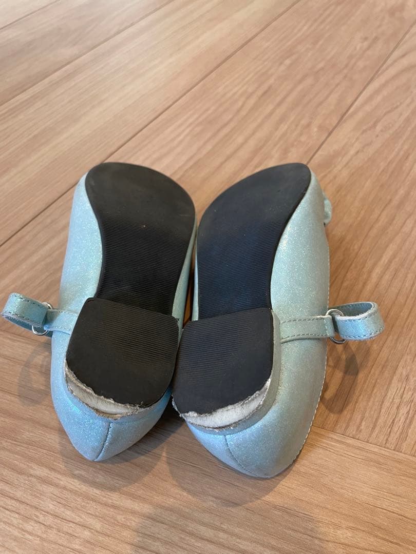 シンデレラ　プレミアムドレス　ビビデバビデブティック