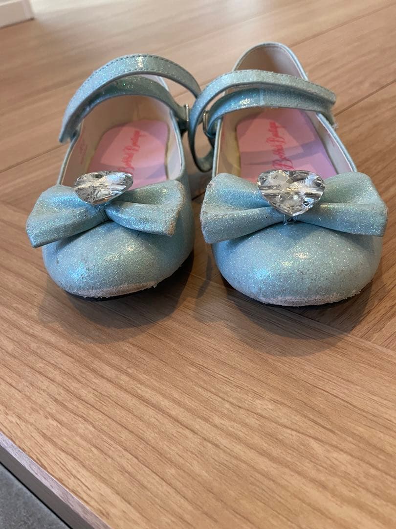 シンデレラ　プレミアムドレス　ビビデバビデブティック