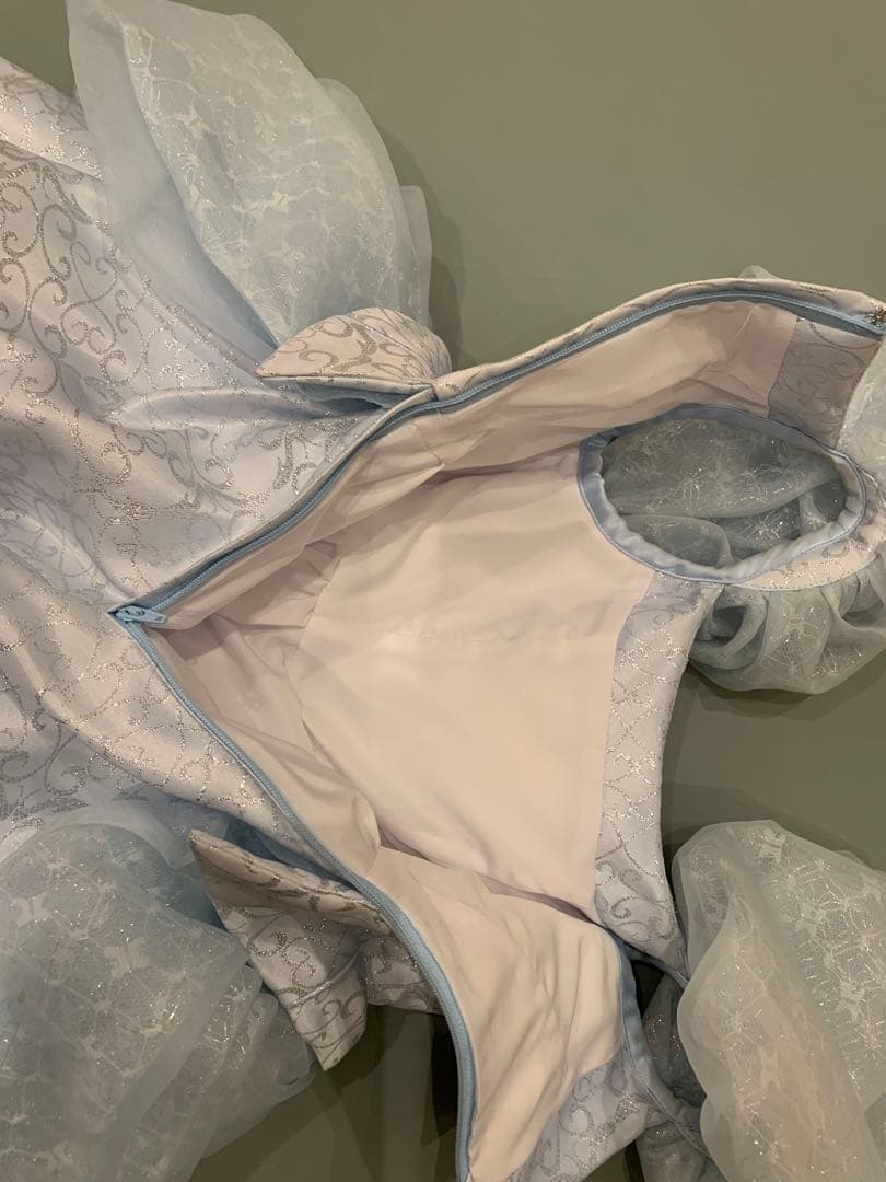 シンデレラ　プレミアムドレス　ビビデバビデブティック