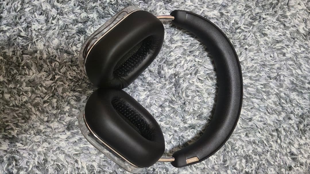 MONDO Over Ear Headphones モンド ヘッドホン