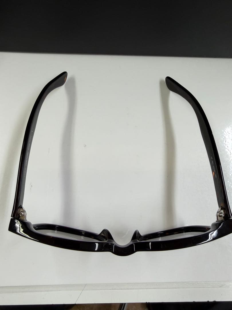 TOM FORD サングラス メガネ　度なし　トムフォード