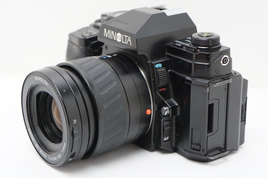 MINOLTA ミノルタ α9000 ボディ a9000 フィルムカメラ