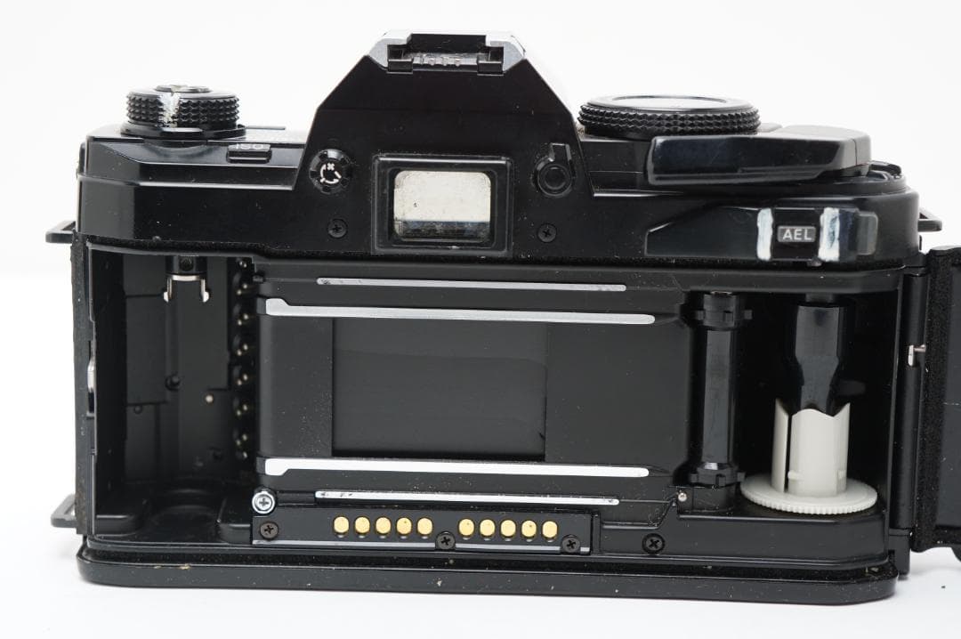 MINOLTA ミノルタ α9000 ボディ a9000 フィルムカメラ