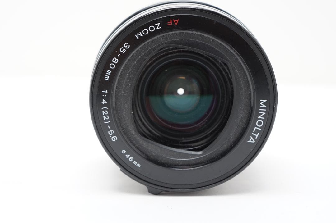 MINOLTA ミノルタ α9000 ボディ a9000 フィルムカメラ