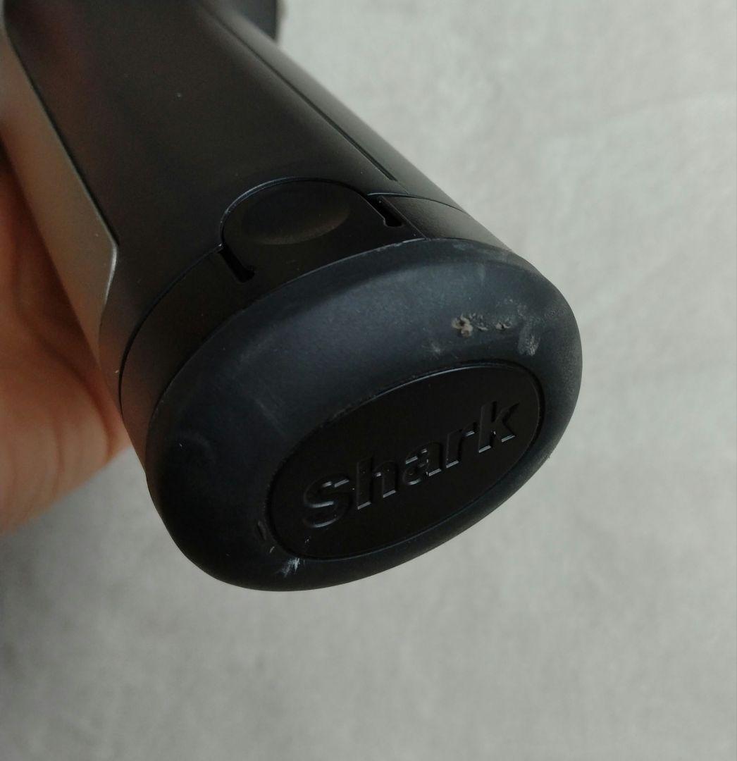 Shark EVOPOWER EX WV406J　ハンディクリーナー　中古品