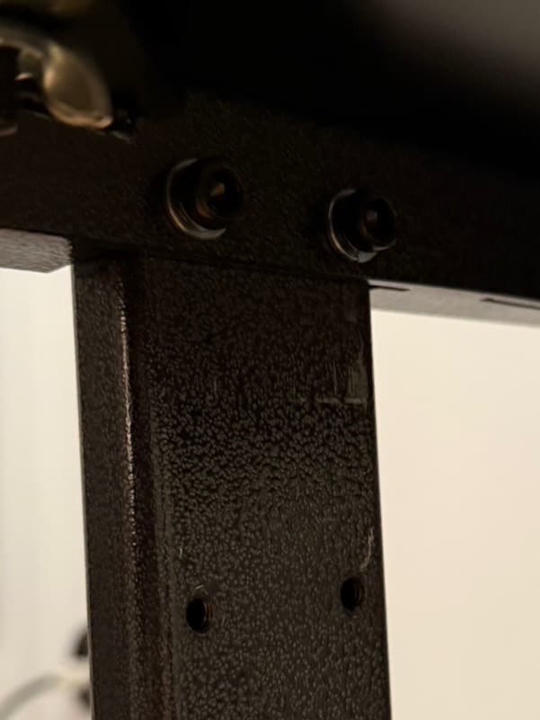 オーディオラック　タオック　TAOC SS-3