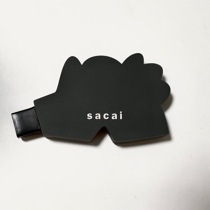 未発表音源 sacai × Ultimate Breaks & Beats 26