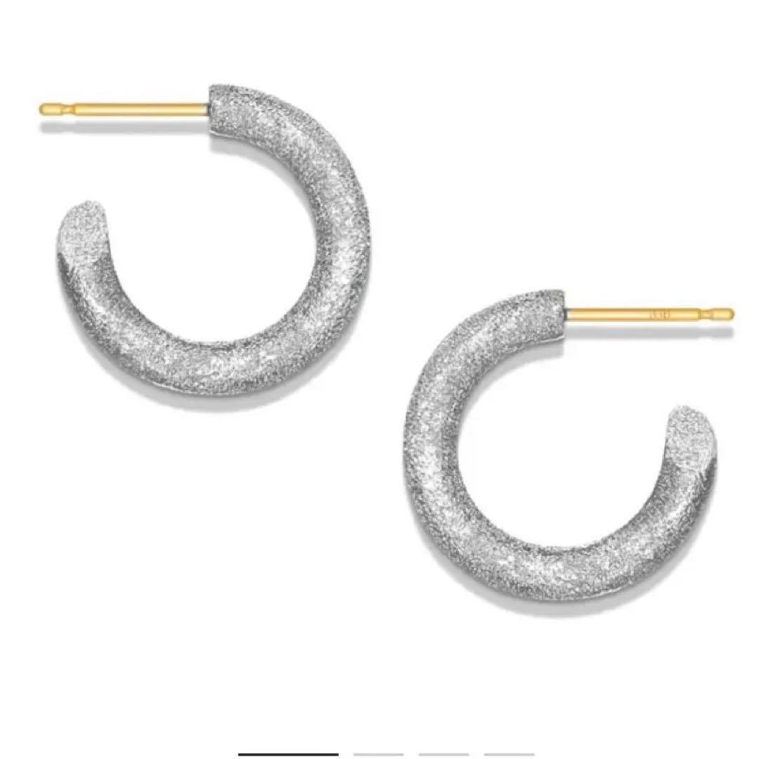 キャリアリング PLACEBO 501 (CRYSTALLIZED)