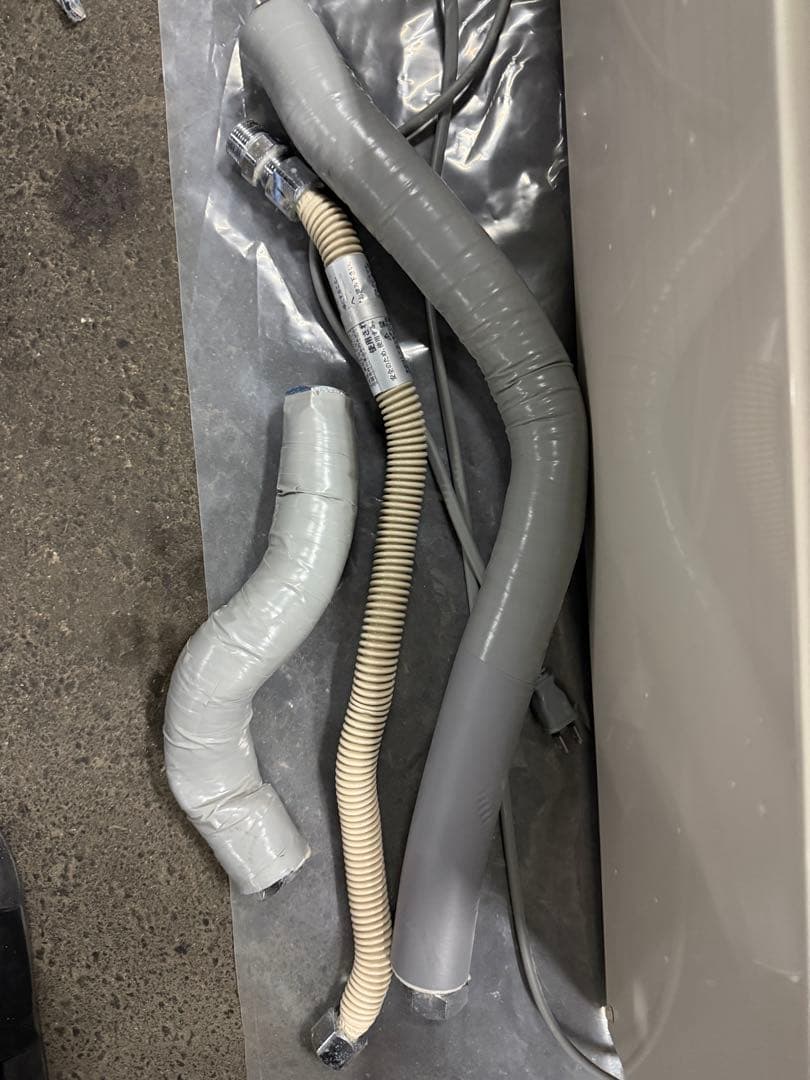 ノーリツ　ガス給湯器 GQ-C5042WZ 　２０２４年製 ECOエコジョーズ