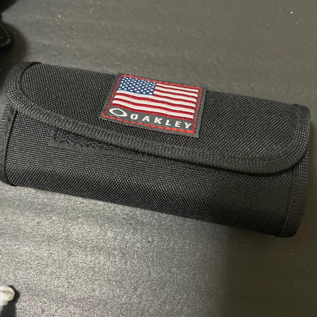 がちゃぴん。　オークリー FLAK2.0 東京オリンピック OAKLEY