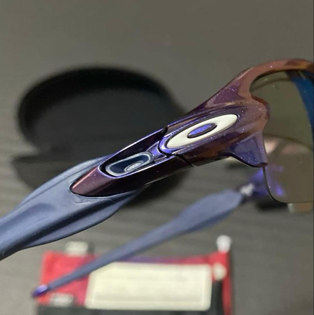 がちゃぴん。　オークリー FLAK2.0 東京オリンピック OAKLEY