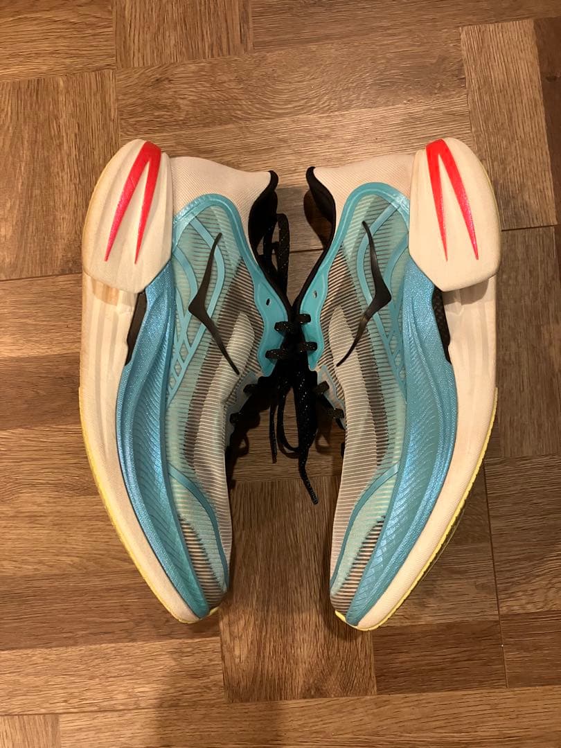 HOKA CIELO X1 2.0 28センチ