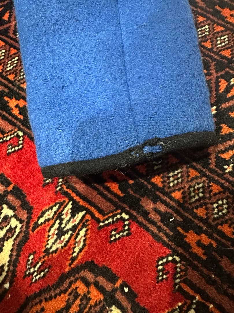 最終値下げ　古着チロリアンジャケット