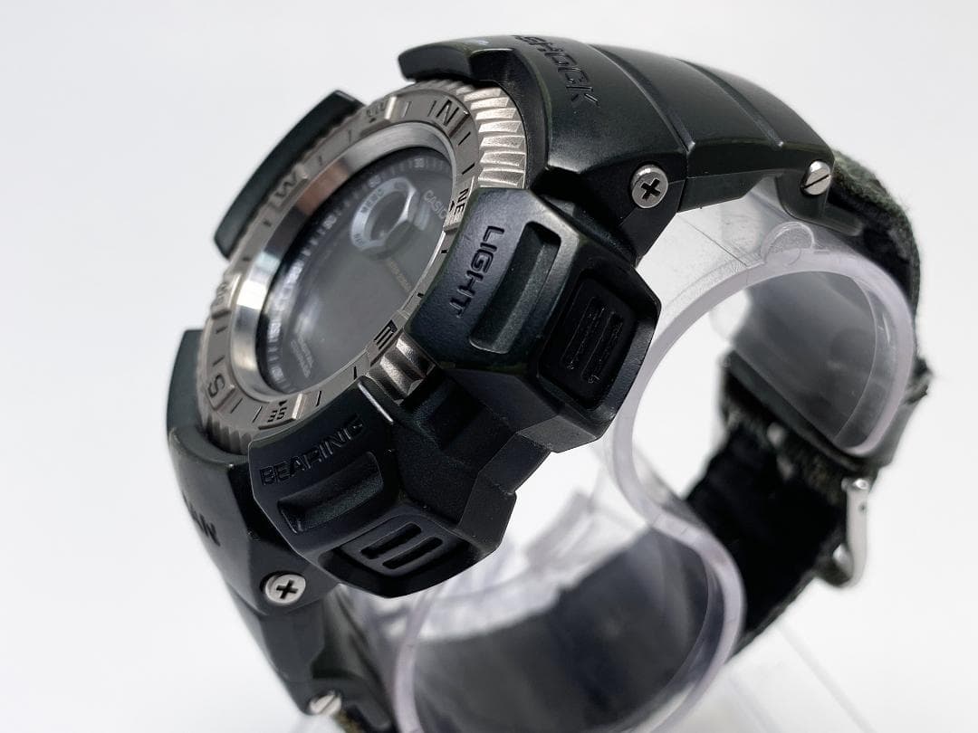 【レア】デカG CASIO G-SHOCK DW-9800AR WADEMAN