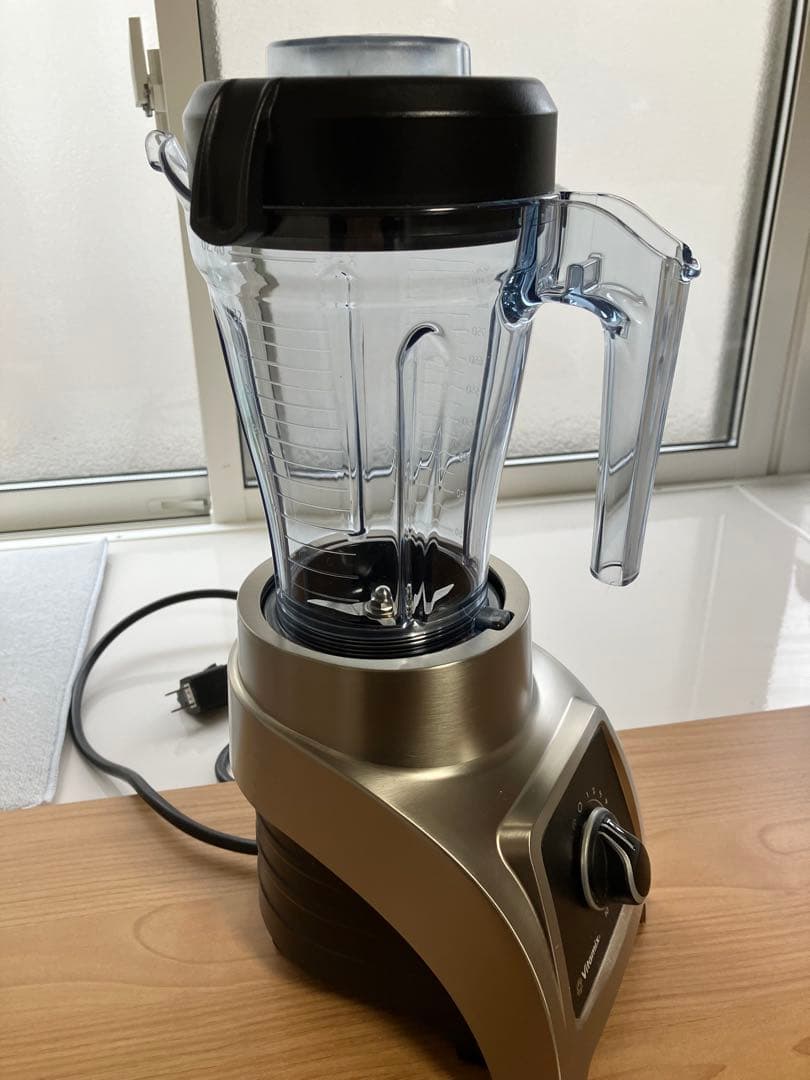 【美品】Vitamix バイタミックス S30 ミキサー ブレンダー