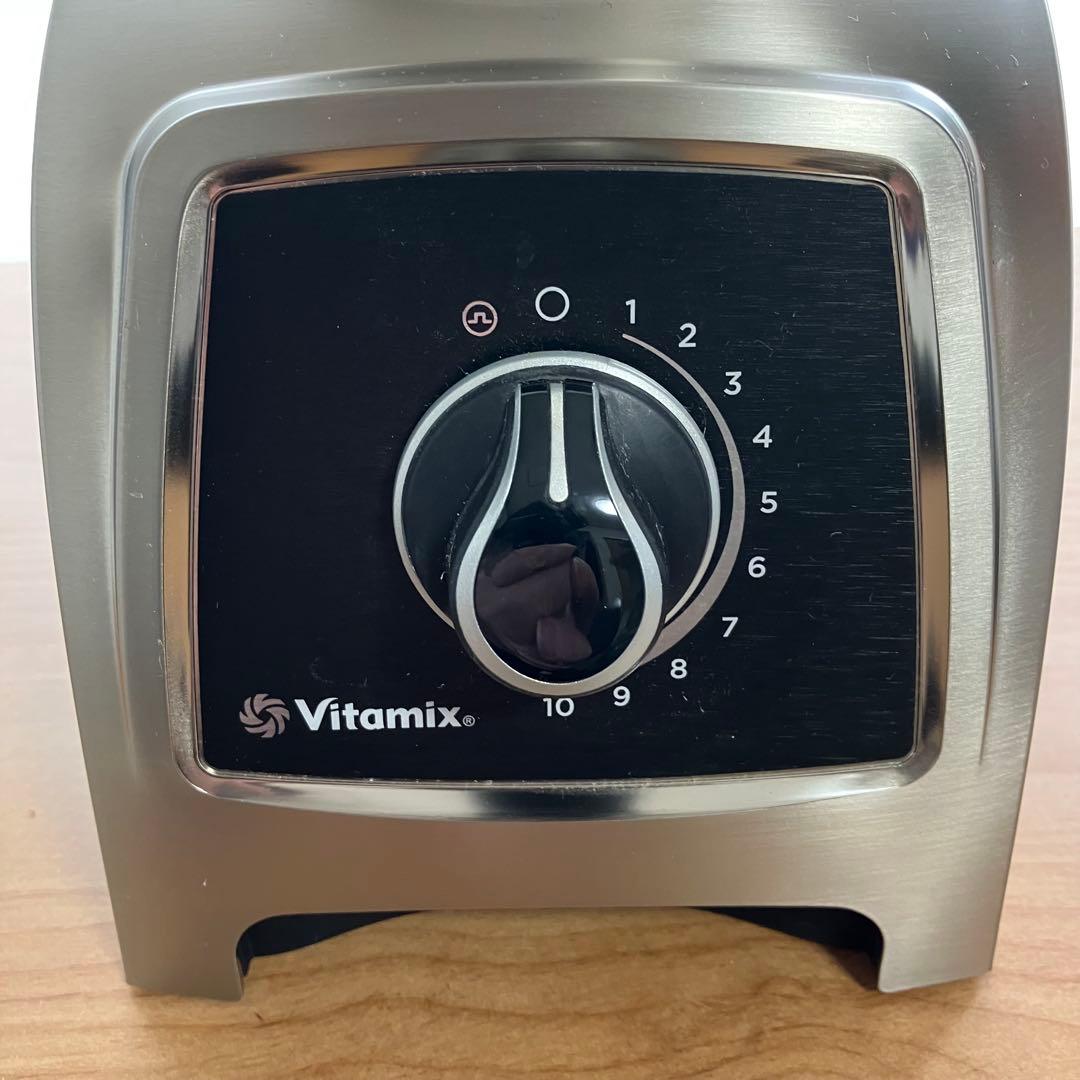 【美品】Vitamix バイタミックス S30 ミキサー ブレンダー