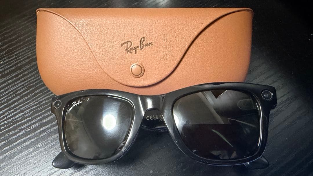 Ray-Ban  Wayfarer (RW4006) シャイニーブラック