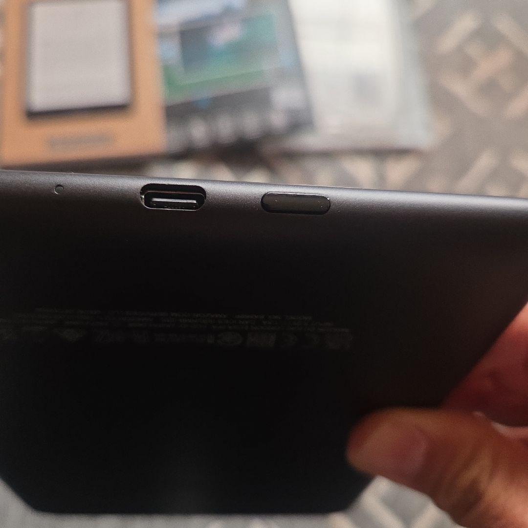 12世代32GB Kindle Paperwhite シグニチャーエディション