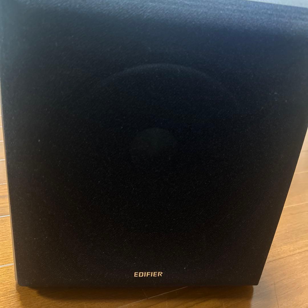 EDIFIER T5 パワードサブウーファー